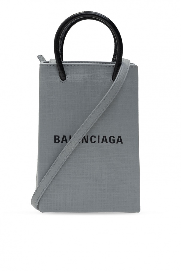 SchaferandweinerShops Japan see by chloe tilda phone crossbody bag item Shopping smartphone case Balenciaga